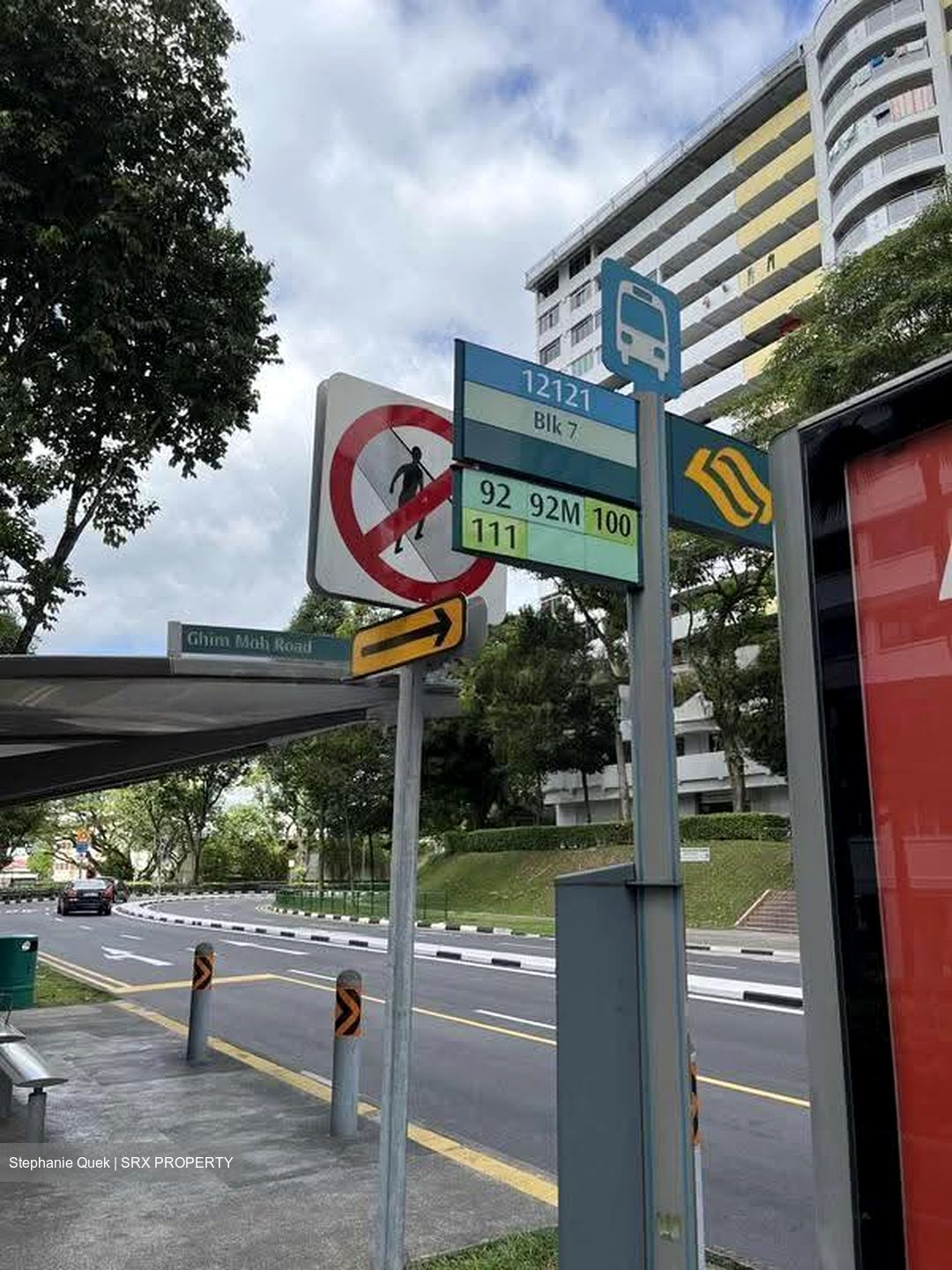 Blk 7 Ghim Moh Road (Queenstown), HDB 5 Rooms #618214201